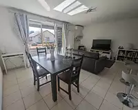 Appartement, 68,52 m²