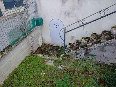 Maison, 60 m²