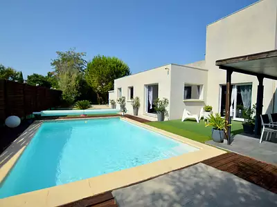 Maison, 130 m²