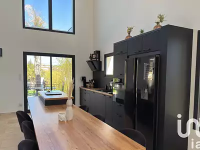 Maison, 138 m²