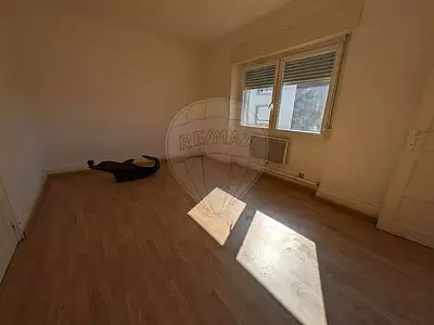 Appartement, 60 m²