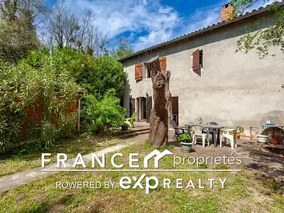 Maison, 130 m²