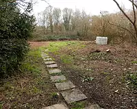Terrain, 2 281 m²