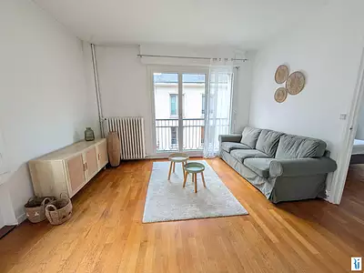 Appartement, 49,04 m²
