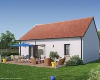 Terrain, 928 m²