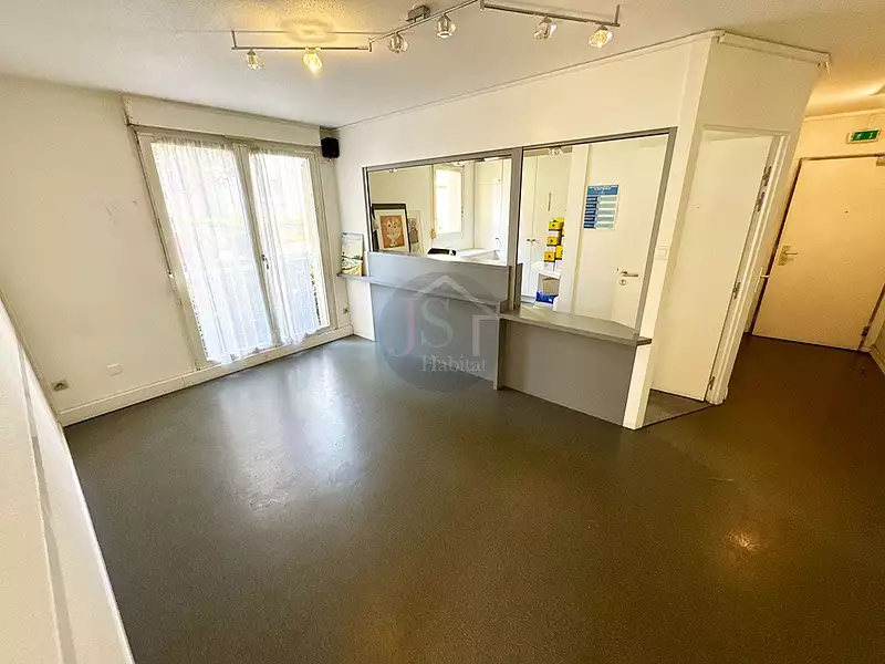 Divers, 82 m²