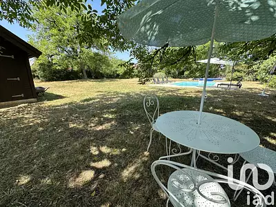 Maison, 97 m²