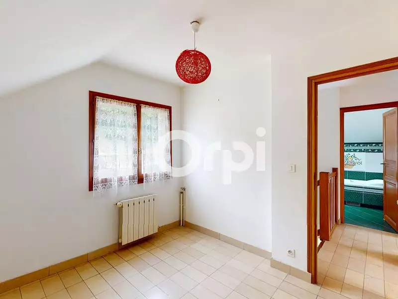 Maison, 95 m²