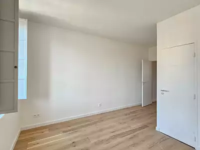 Appartement, 61 m²