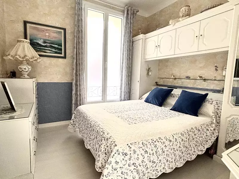 Appartement, 79,47 m²