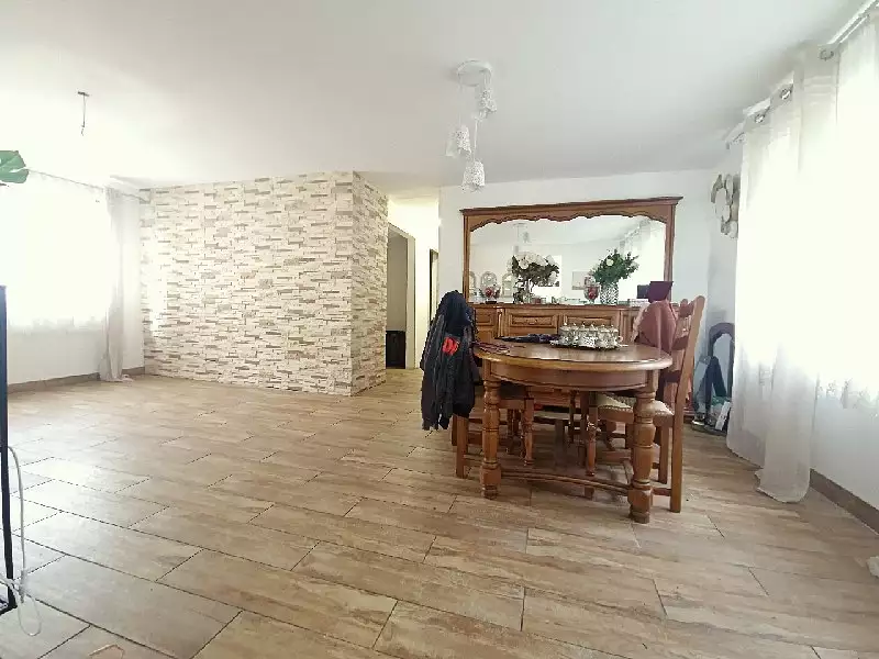 Maison, 72 m²