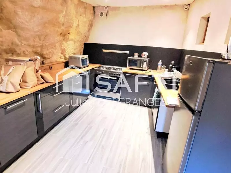 Maison, 120 m²