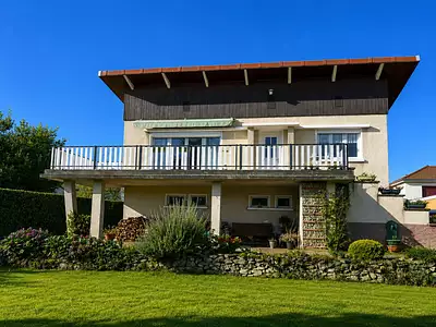 Maison, 116,59 m²