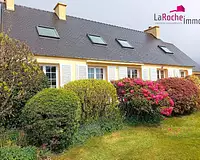 Maison, 160 m²