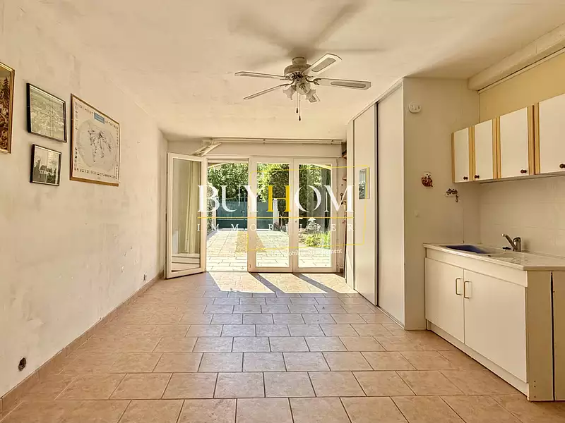 Maison, 130 m²