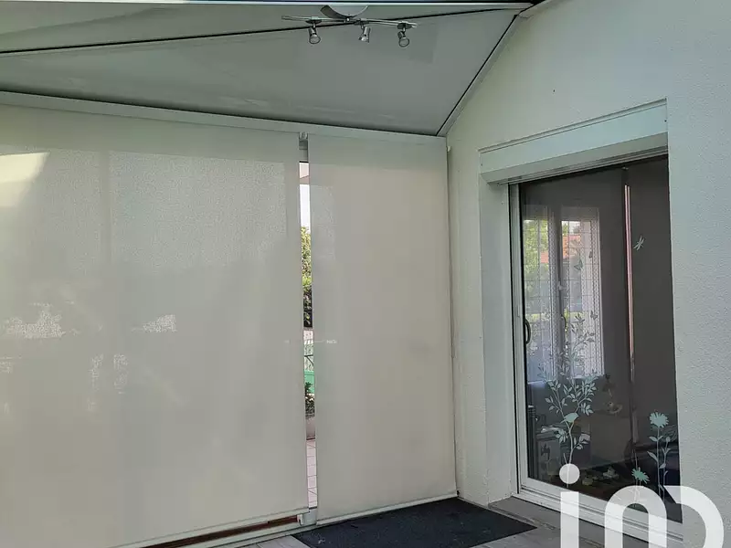 Maison, 116 m²