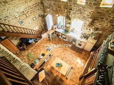 Maison, 378 m²