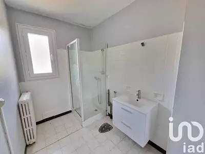 Maison, 90 m²