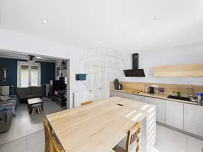 Maison, 80 m²