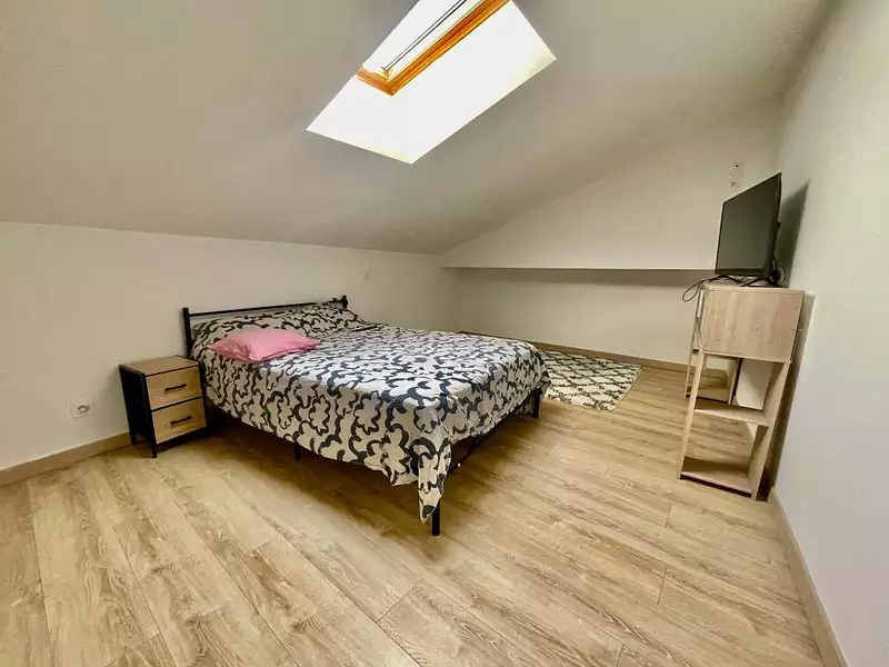 Appartement, 84 m²