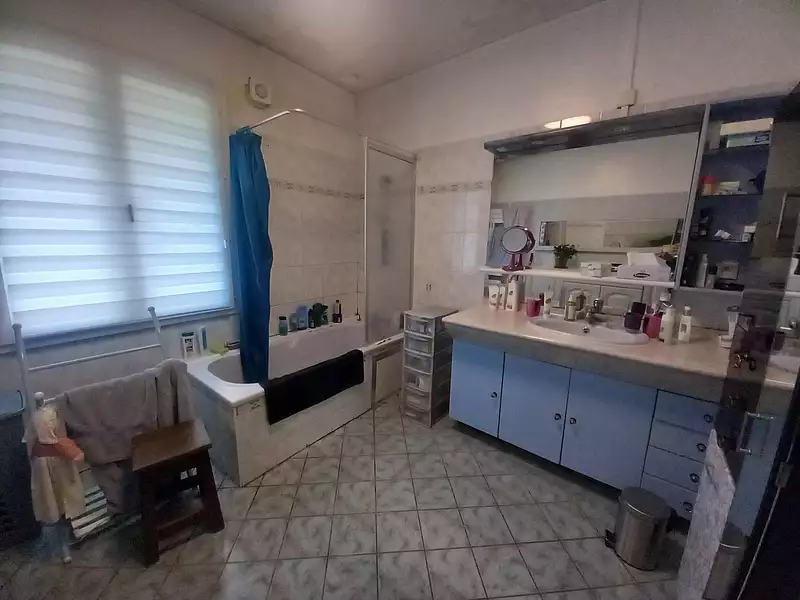 Maison, 115 m²