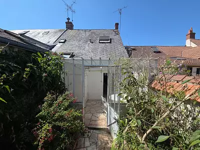 Maison, 112 m²