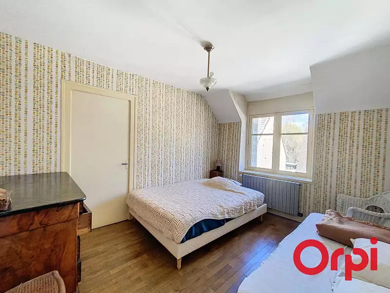 Maison, 95 m²