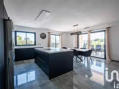 Maison, 133 m²