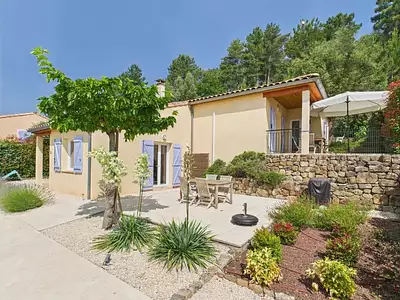 Maison, 84 m²