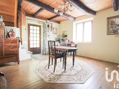 Maison, 82 m²