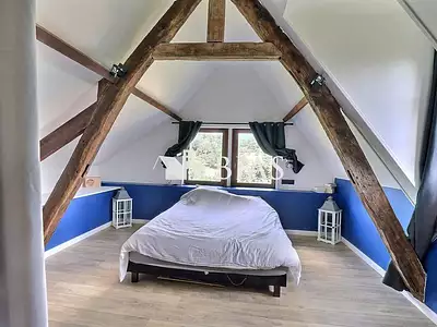 Maison, 150 m²