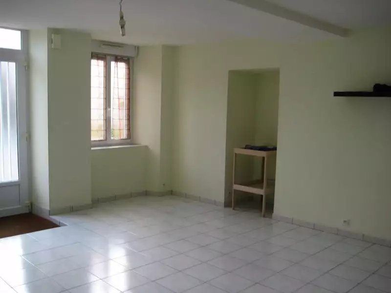 Maison, 74,47 m²