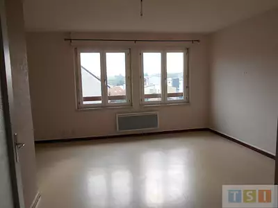 Appartement, 103 m²