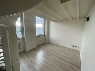 Appartement, 20 m²