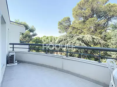 Appartement, 44,57 m²