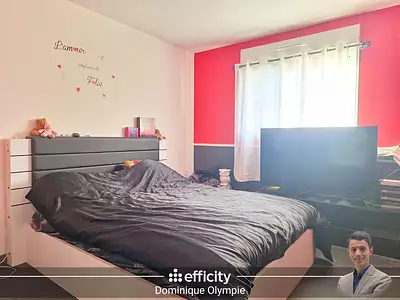Maison, 102 m²