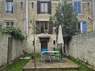 Maison, 75 m²