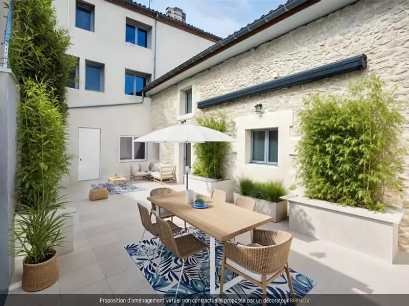 Maison, 300 m²