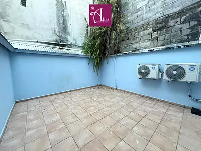 Appartement, 34,98 m²