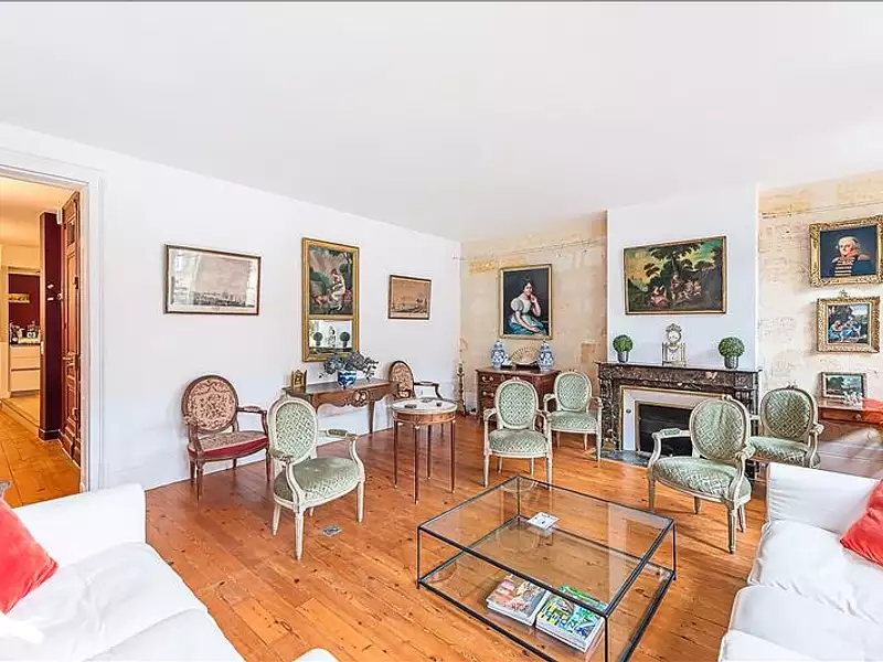 Appartement, 132 m²