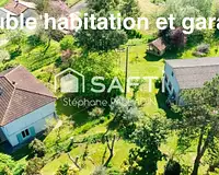 Maison, 135 m²