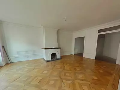 Appartement, 136 m²