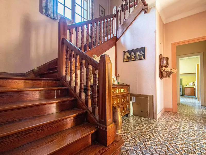 Maison, 295 m²
