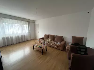 Appartement, 51 m²