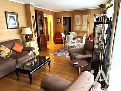 Appartement, 100 m²