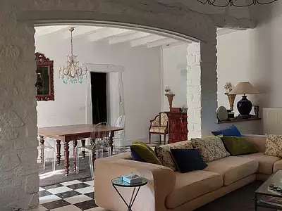 Maison, 237 m²
