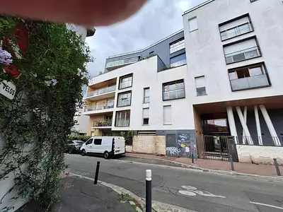 Appartement, 35,25 m²