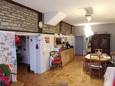 Maison, 156 m²