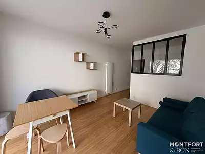 Appartement, 30,08 m²