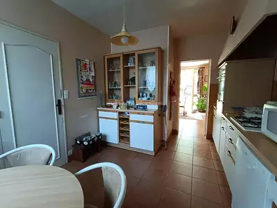 Maison, 150 m²